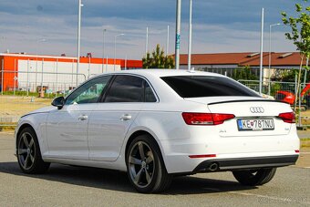 Audi A4 2.0 TDI Sport S tronic - 5