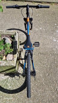 Detsky bike 24'' - 5
