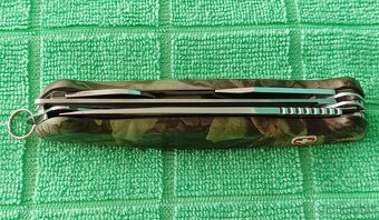 Wenger Delémont Ranger 55 Hardwoods - 5