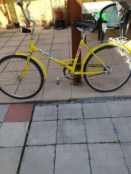 Predám zachovale bicykle - 5