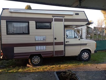 Ford Transit 100 Arca Junior - 5