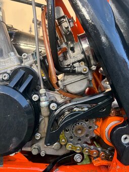 Ktm sx 125 2015 - 5