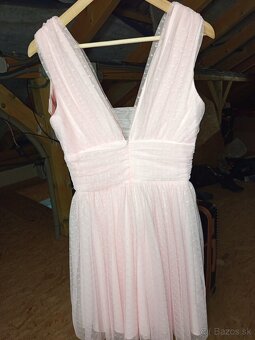 Elegantné saty - 5