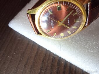 Vostok Wostok hodinky - 5