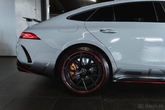 Mercedes-Benz AMG GT 63S E Performance F1 Edition - 5