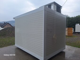 Chladiaci box - 5