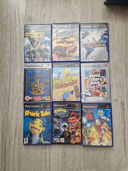 Ps5 ps4 ps3 ps2 hry - 5