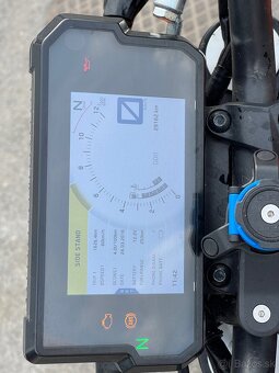 KTM 390 DUKE - 5