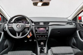 Škoda Rapid Ambition 1.0TSI 70kW M5 EU6 09/2018 - 5