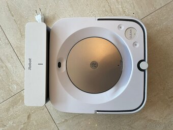 Irobot mopovac Braava jet, - 5