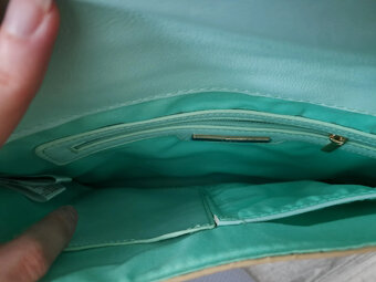 Orsay kabelka do ruky/clutch - 5