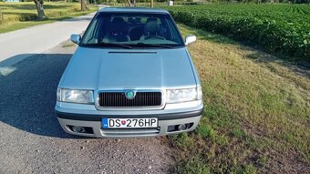 Škoda Felicia Magic 2, 1.3MPI 50kw, rv 2000 - 5