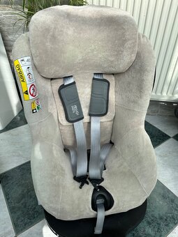 Autosedačka Britax Dualfix M i-size - 5