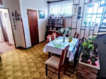 TOP LOKALITA - Rodinný dom na Bôriku - Žilina - 5