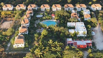 Karibik-Vila Angela, Yucatan, 240m2, 164.000 EUR - 5