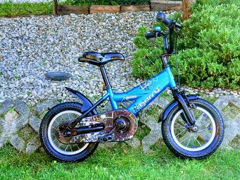 Bicykel Harry - 5