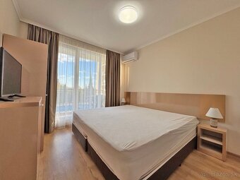 Vynikajúci dvojizbový apartmán v úžasnom komplexe - 5