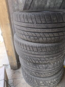 Pneumatiky 205/45R16 - 5
