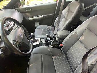 Volvo V50 2.0d - 5