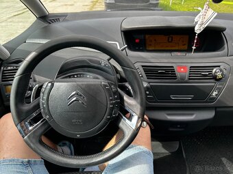 Citroen c4 picasso 1.6thp - 5