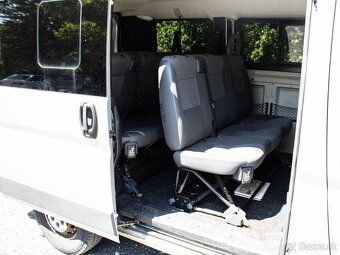 Peugeot Boxer 2.2 Hdi - 5