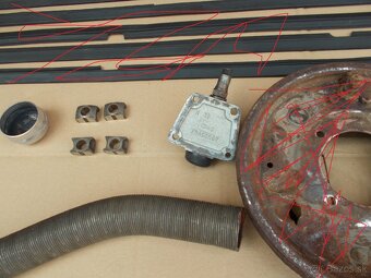 Predam pre skoda 105-120 - 5