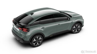 Citroën C4 - 5
