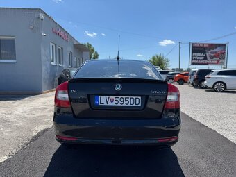 ✅️Škoda Octavia 1.8 TSI Elegance ICE✅️ - 5