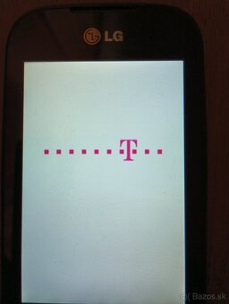 LG P690 - 5