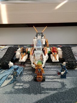 Lego Ninjago 71739 - 5