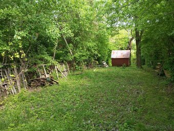 Záhrada Dolné Krčace - parc. č. 2360/23 - 5