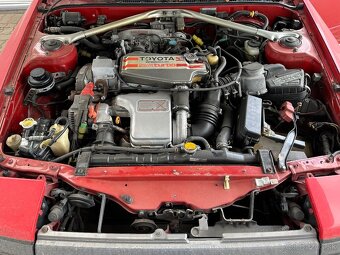 Toyota Celica Turbo 4WD (GT4) ST165 - 5