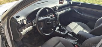 Audi a4 b5 1.9 tdi 85kw - 5