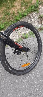 Cannondale Trail 24 - 5