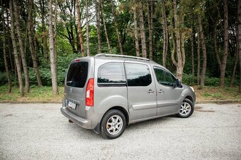 Peugeot Partner Tepee 1.6 HDi - 5