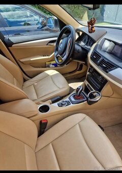 Bmw x1 - 5
