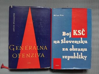 Komunistická politická literatúra - 5
