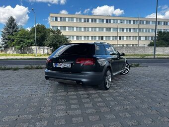 Audi A6 Allroad 3.0 TDI - 5