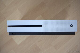 Xbox One S 1T - 5