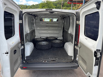 Renault Trafic 2,0 DCi L1H1 - 5