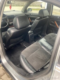 Volkswagen passat b5,5 - 5