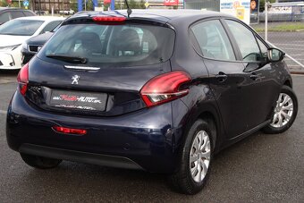 Peugeot 208 1.2 PureTech Allure už od 69€ mesačne - 5