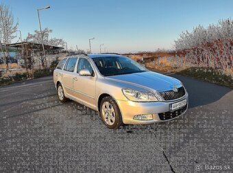 Skoda Octavia 1.6 TDI 77kw - 5
