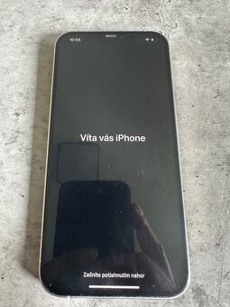 Iphone 12 pro max 64GB - 5