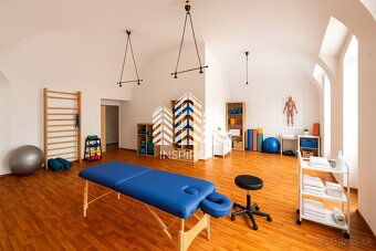 Štúrova, prenájom lukratívnych priestorov pri OC Aupark - 5
