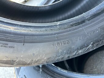 Zimné pneumatiky BRIDGESTONE 225/50 R17 - 5