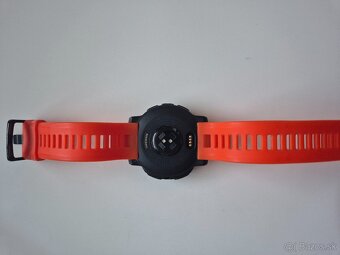 Hodinky Garmin Instinct 2 Solar Tactical - 5