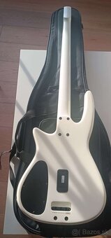 Basgitara NSDesign Wav4 Radius - Headless, EMG snímače, nová - 5