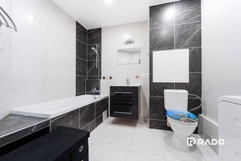 RADO | Na predaj 3izbový byt, Stará Turá - 5