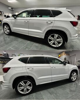SEAT ATECA FR, 1.5 TSI, 110KW/150PS, 6MT, 2020, DPH - 5